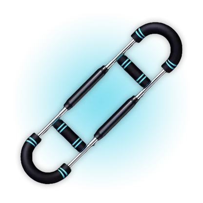 EverLynk™ - Twister Full Body Workout Bar