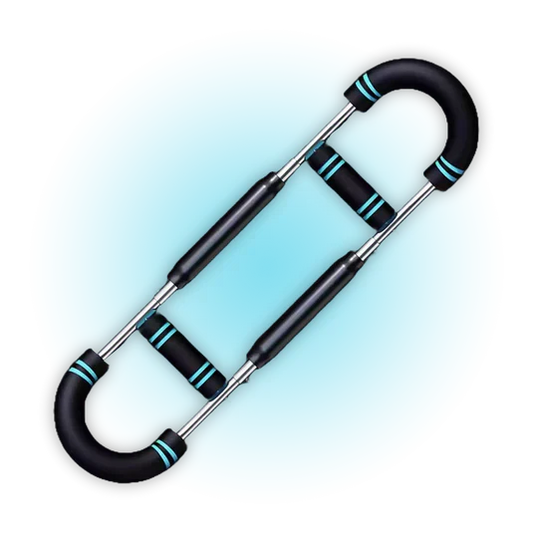 EverLynk™ - Twister Full Body Workout Bar