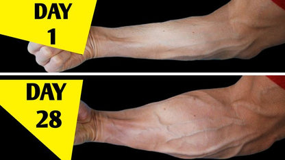 EverLynk™ - Power Wrist and Forearm Strengthener