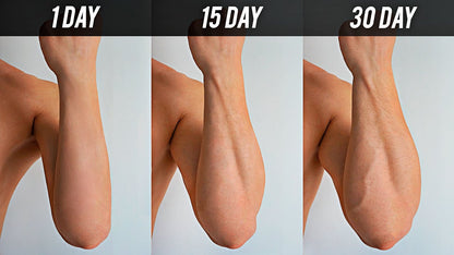 EverLynk™ - Power Wrist and Forearm Strengthener
